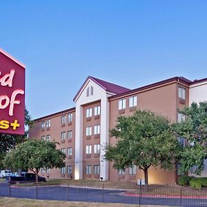 Red Roof Inn Plus+ Austin South